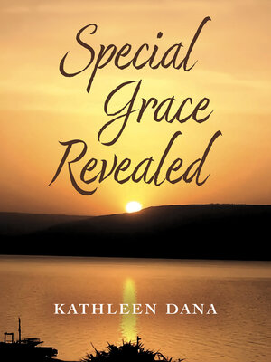 cover image of Special Grace Revealed